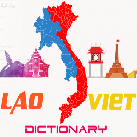 Từ điển Việt Lào