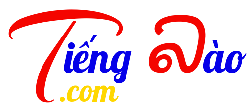 TiengLao.com